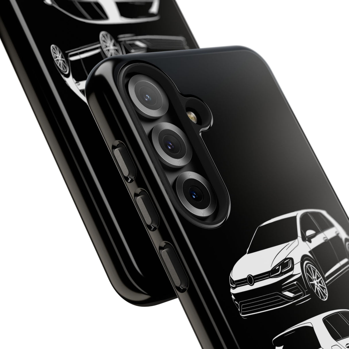 2013-2020 Volkswagen Golf GTI Mk7 Phone Case