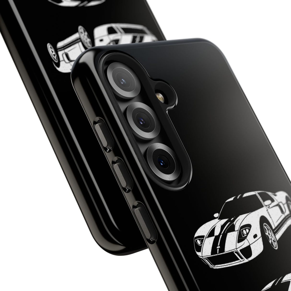 2005–2006 Ford GT Phone Case