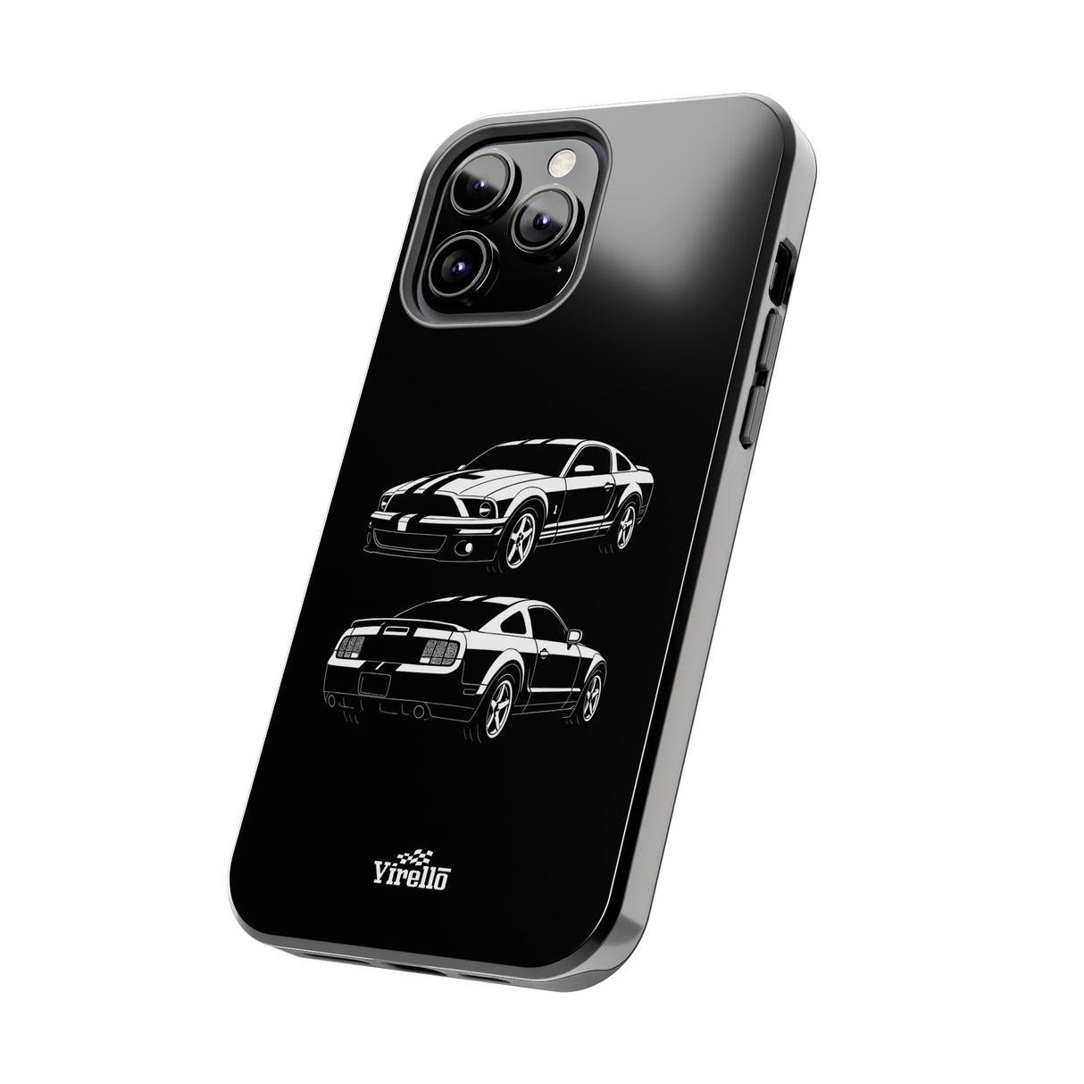 2005–2009 Ford Mustang GT500 Phone Case