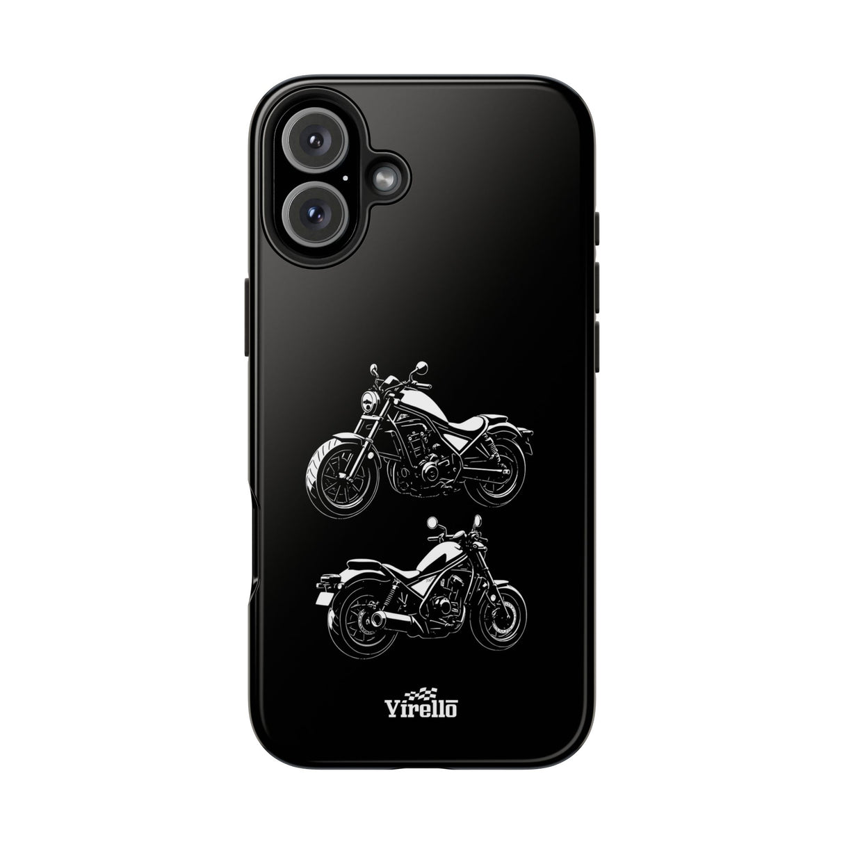 Honda Rebel 1100 Phone Case