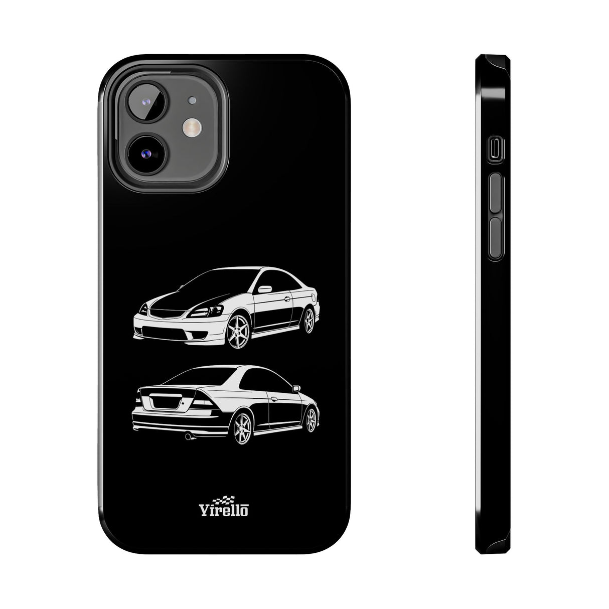 2001–2005 Honda Civic Phone Case