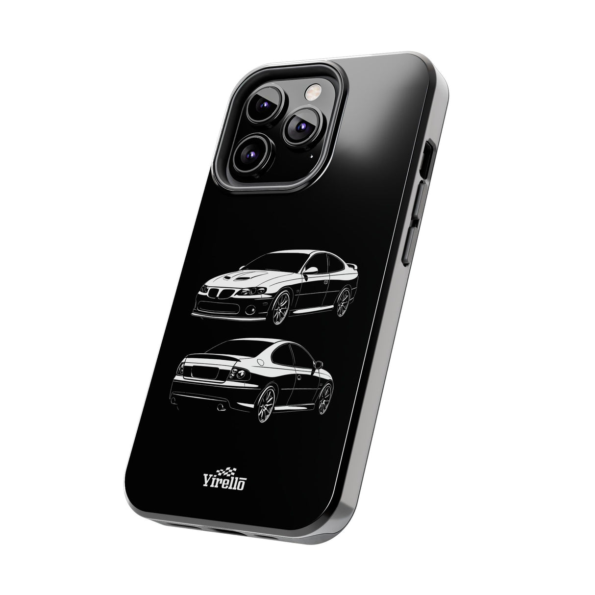 2003-2006 Pontiac GTO Phone Case