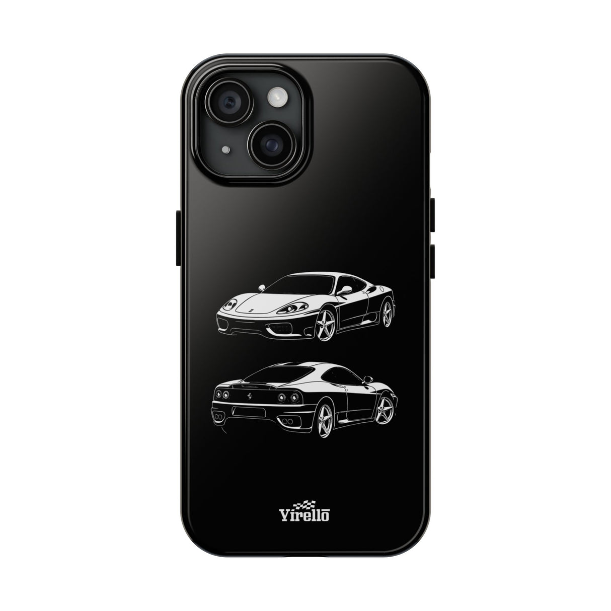 1999–2005 Ferrari 360 Modena Phone Case