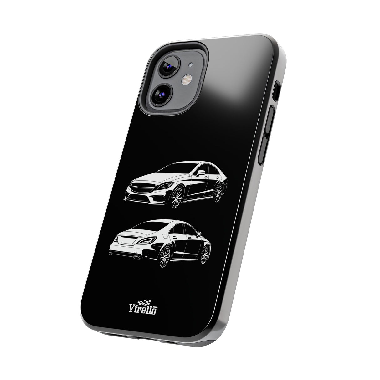 2011–2018 Mercedes-Benz CLS550 Phone Case