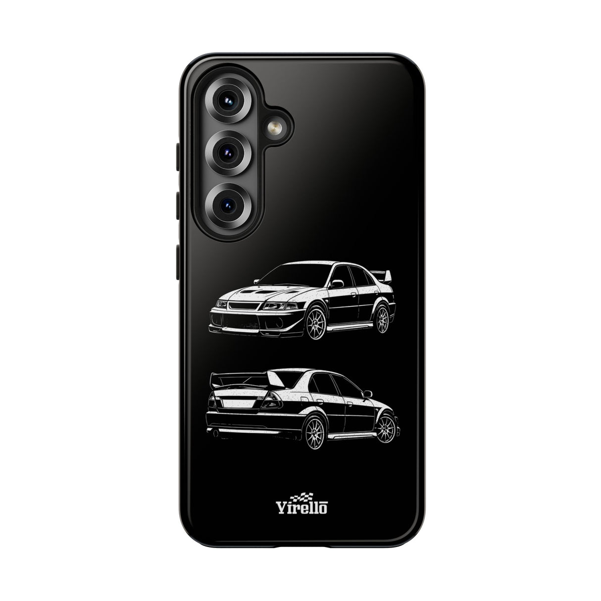 1998–2000 Mitsubishi Evolution VI Phone Case