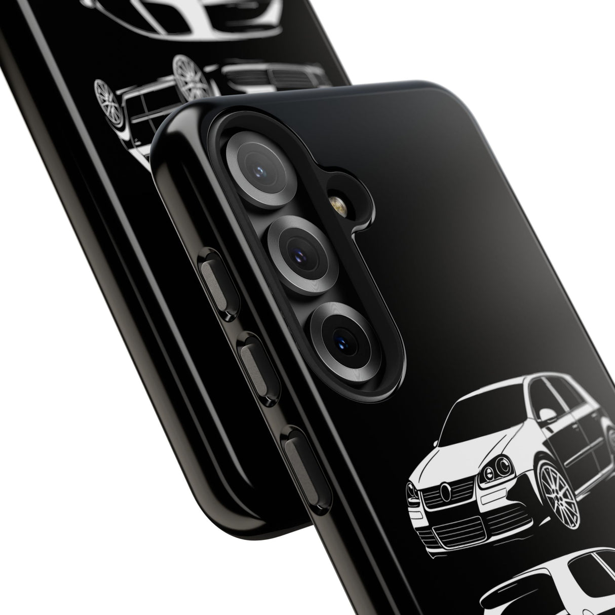 2005-2009 Volkswagen Golf GTI Mk5 Phone Case
