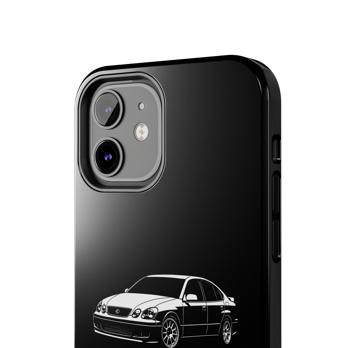 1997-2005 Lexus GS300 Phone Case