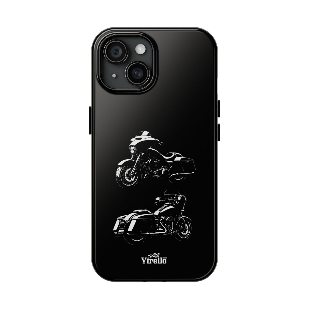 Harley Street Glide Phone Case
