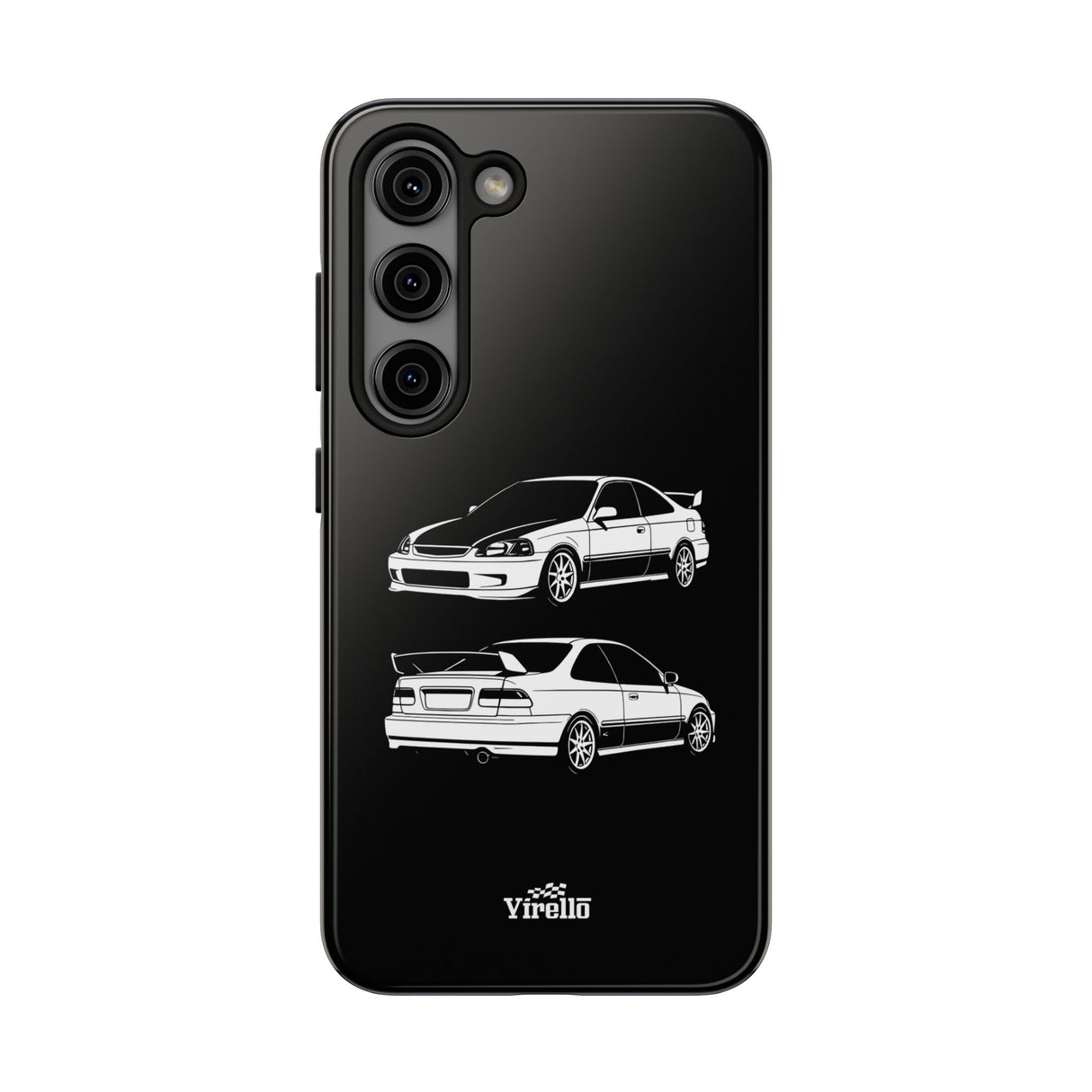 1996–2000 Honda Civic Phone Case