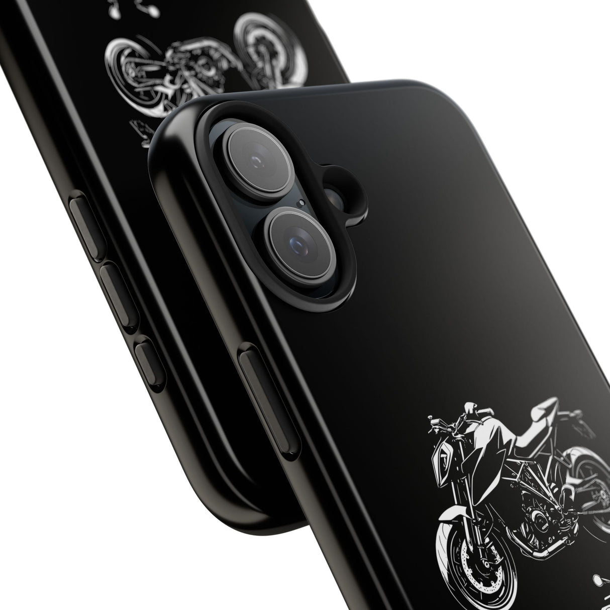 KTM 1290 Super Duke R Evo Phone Case