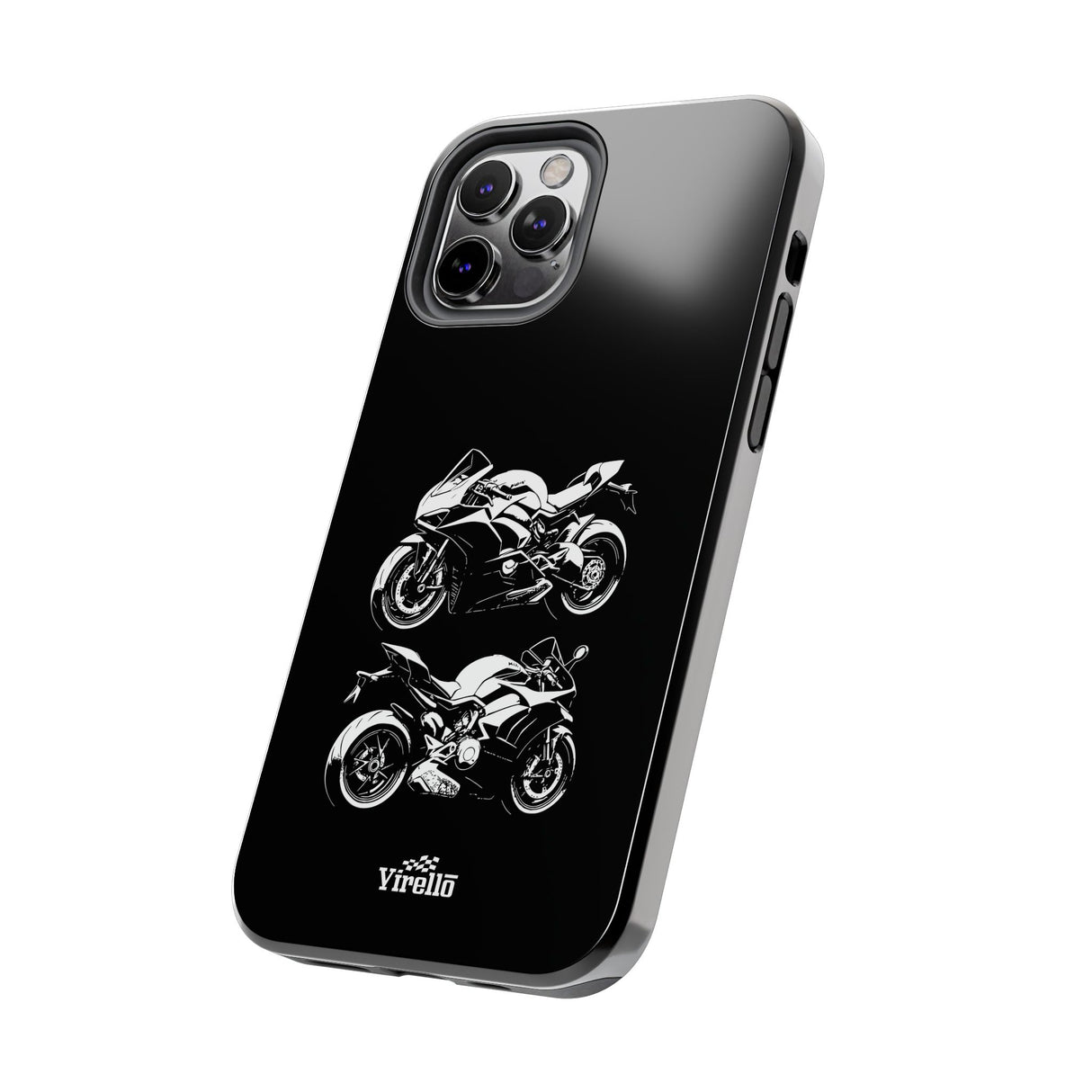 Ducati Panegale V4 Phone Case