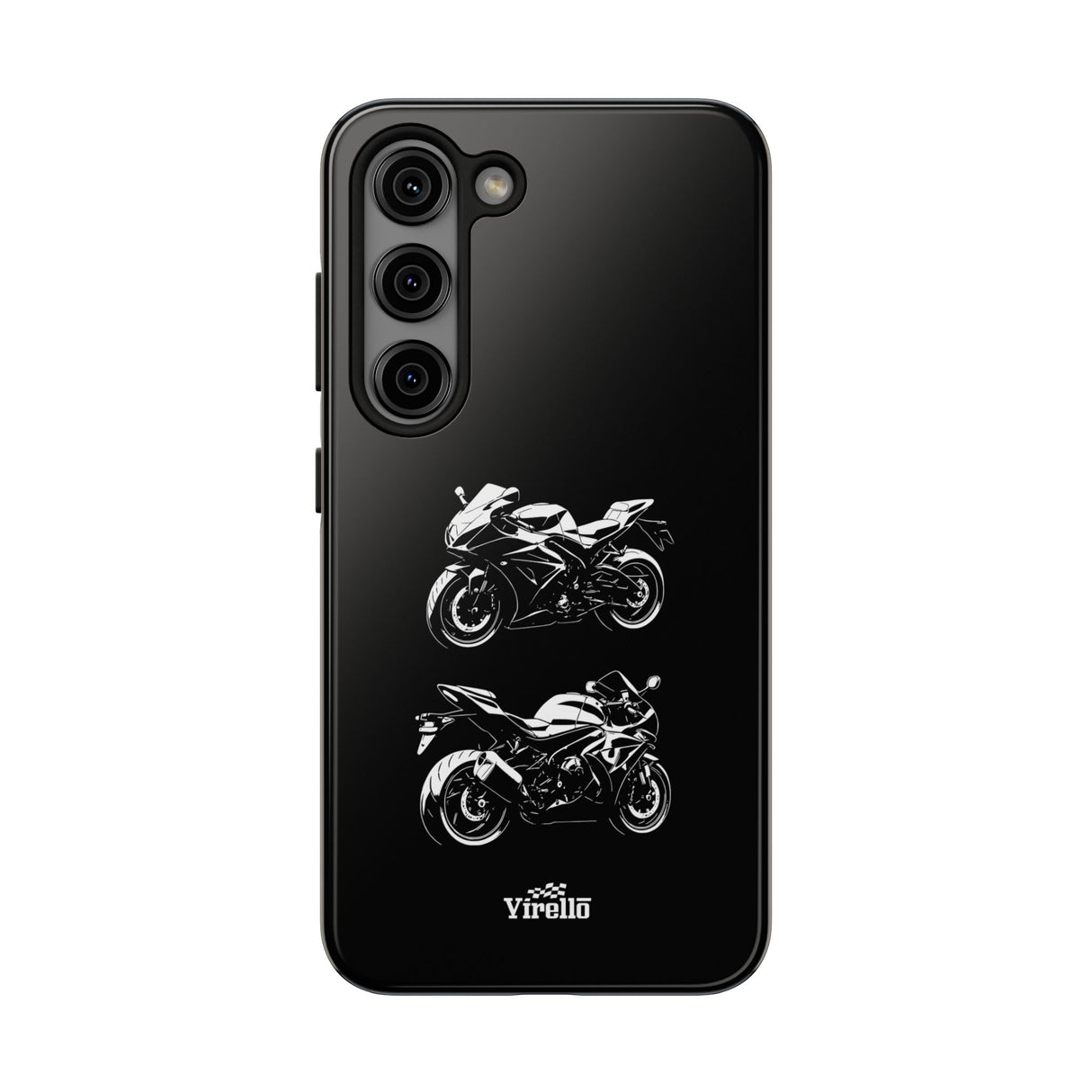 Suzuki GSX-R1000 Phone Case