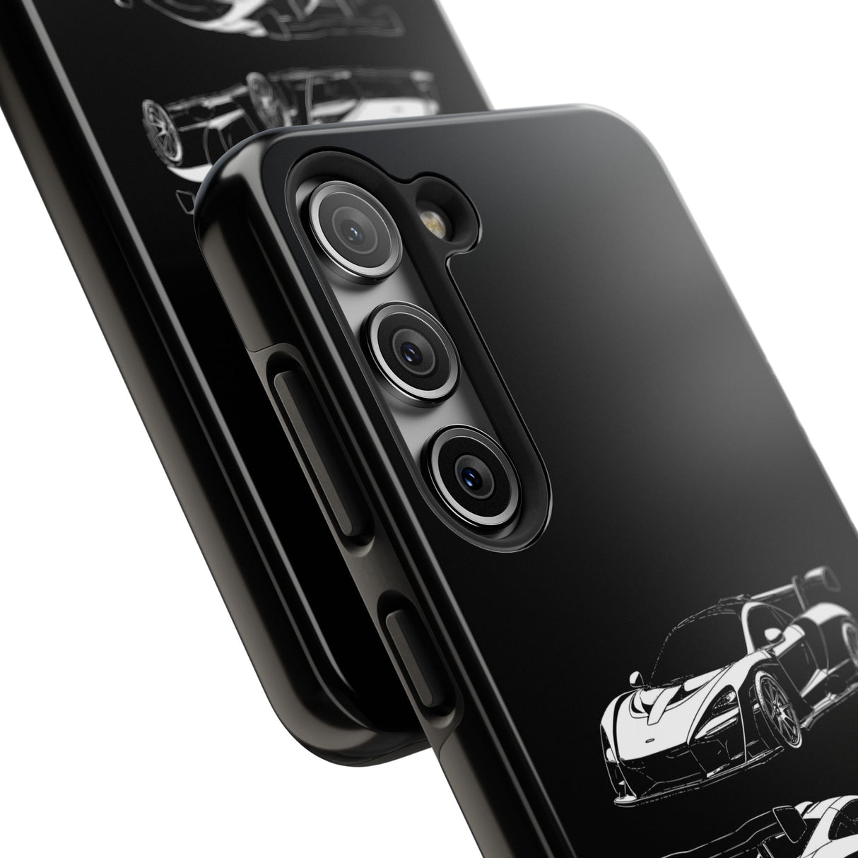 2018–2024 McLaren Senna Phone Case