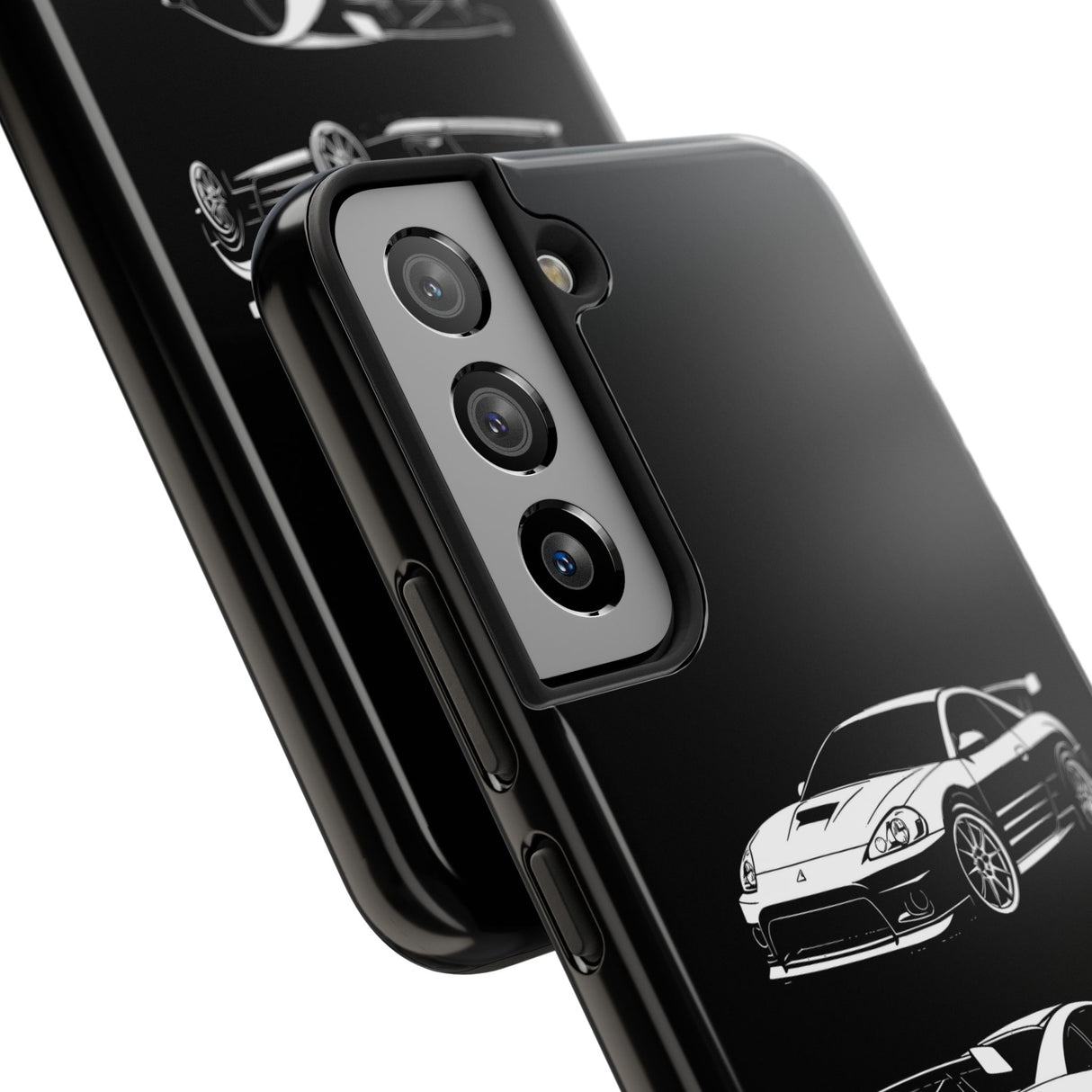 2000–2005 Mitsubishi Eclipse (3rd Gen) Phone Case