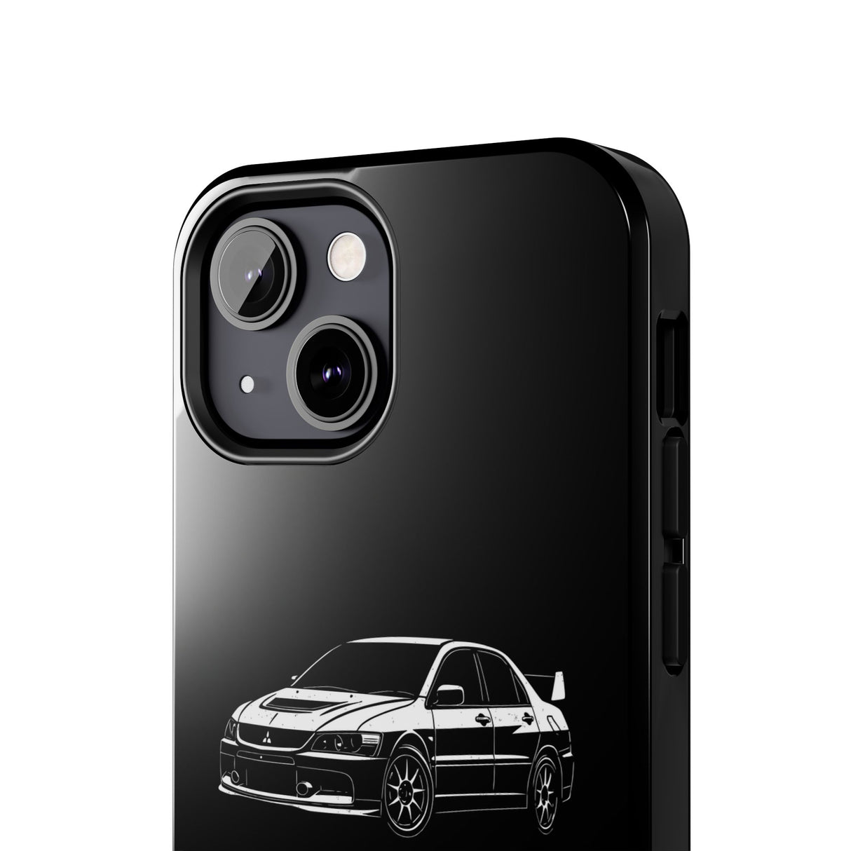 2005–2007 Mitsubishi Evolution IX MR Phone Case