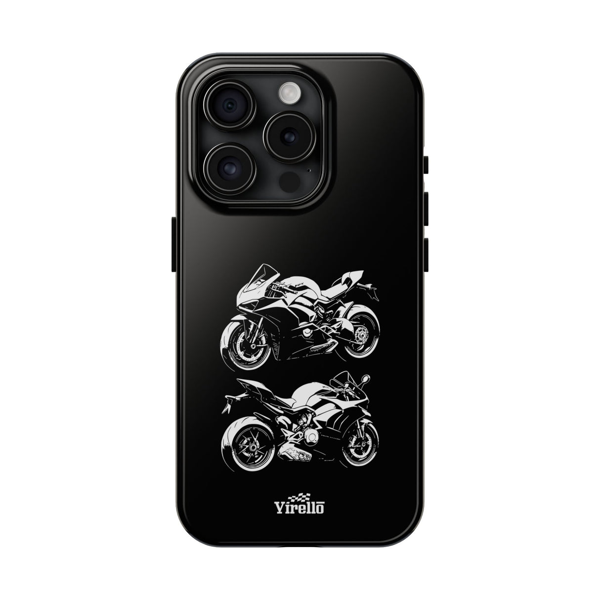 Ducati Panegale V4 Phone Case