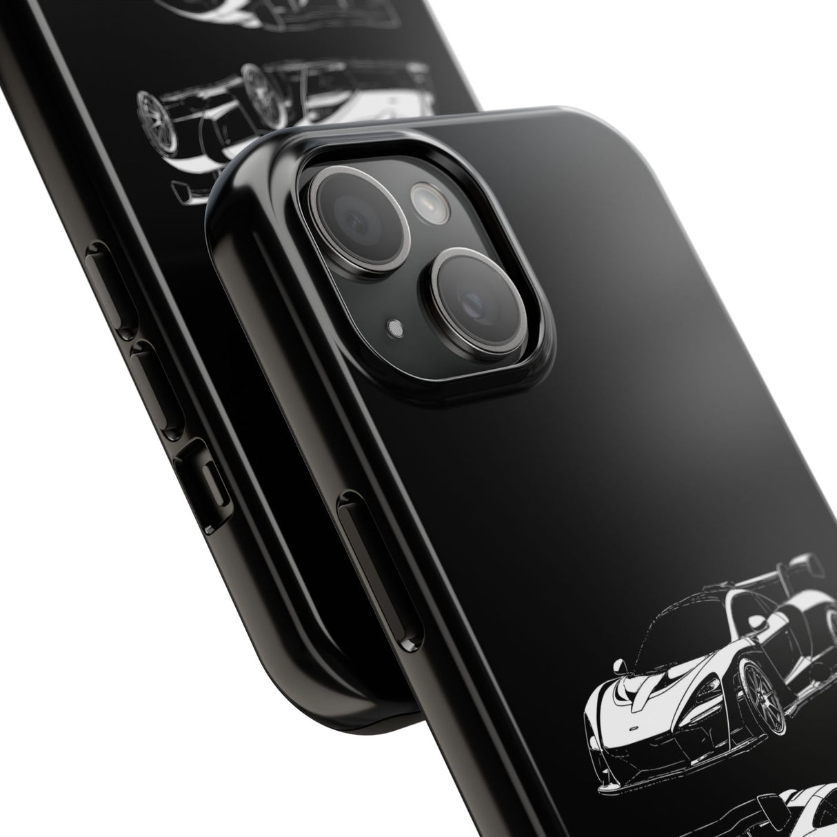 2018–2024 McLaren Senna Phone Case