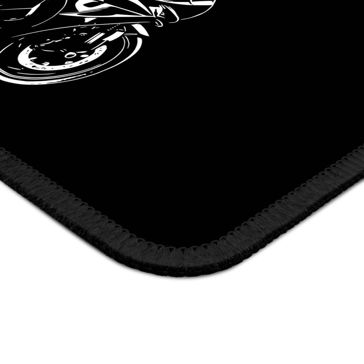 Suzuki GSX-R1000 Mouse Pad