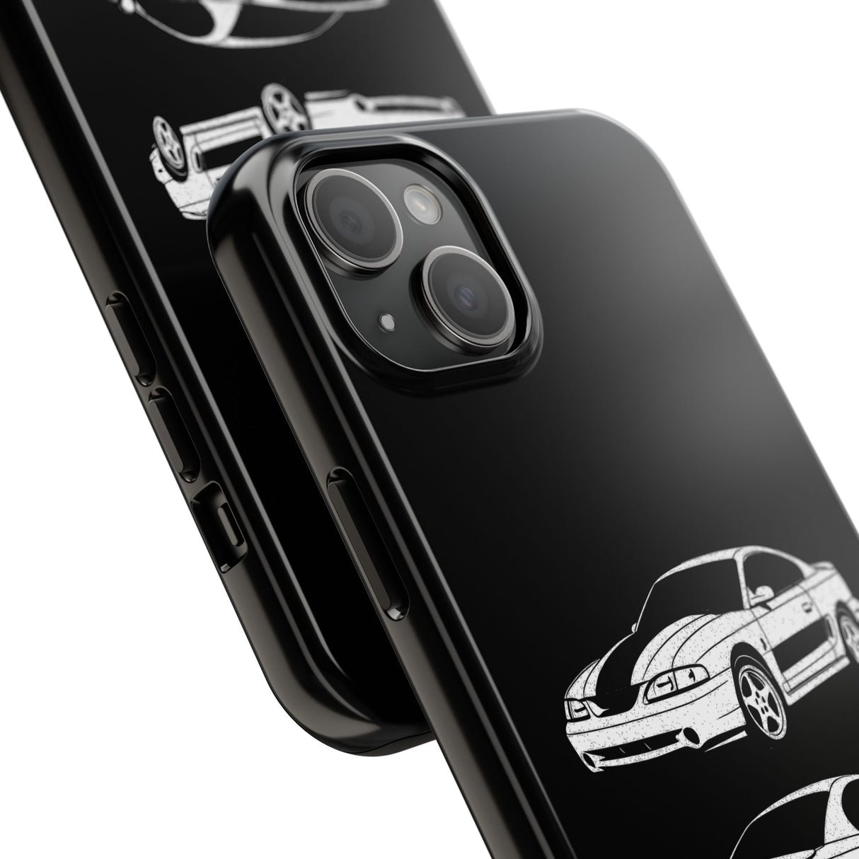 1994–2004 Ford Mustang (SN95) Phone Case