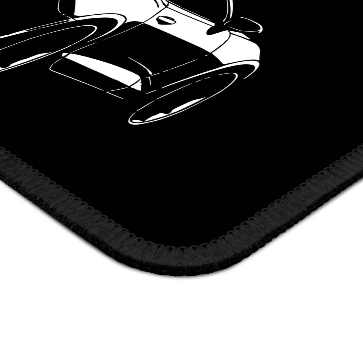 2016–2024 Chevrolet Camaro Mouse Pad