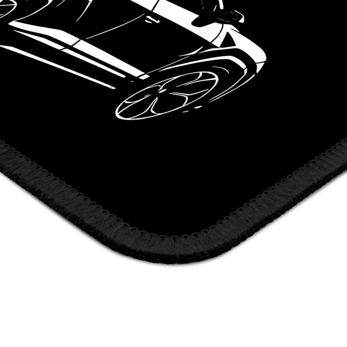2018+ Lamborghini Urus Mouse Pad