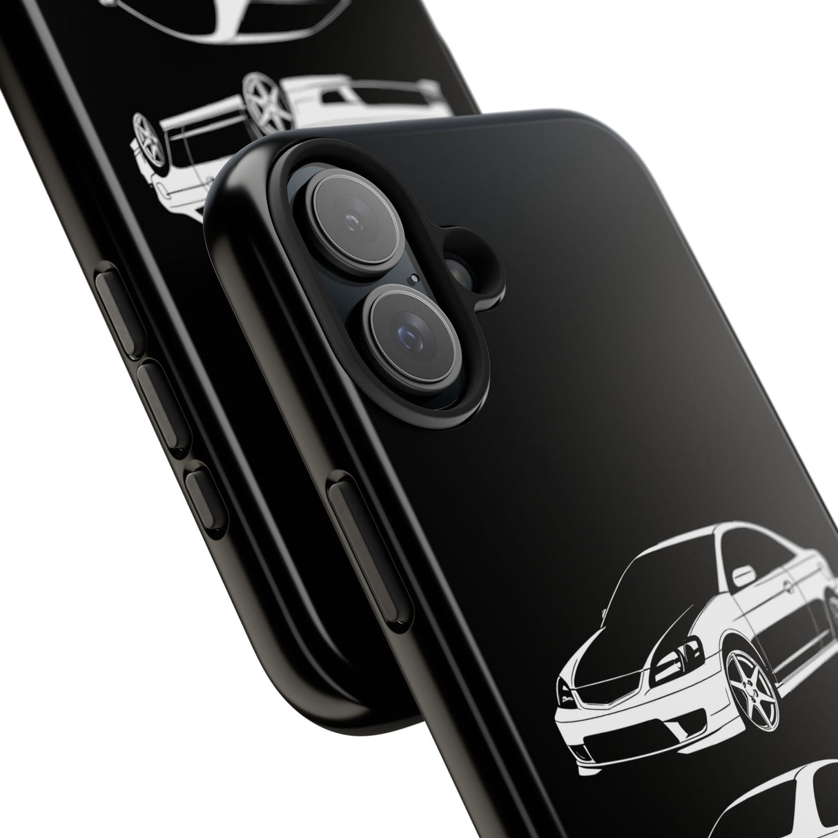 2001–2005 Honda Civic Phone Case