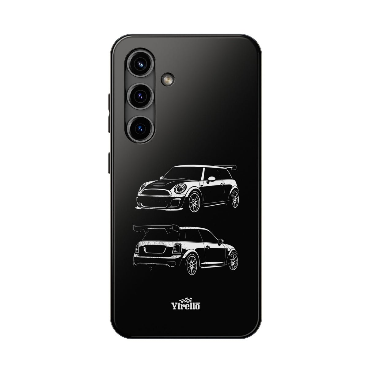 2002-2006 Mini Cooper Phone Case