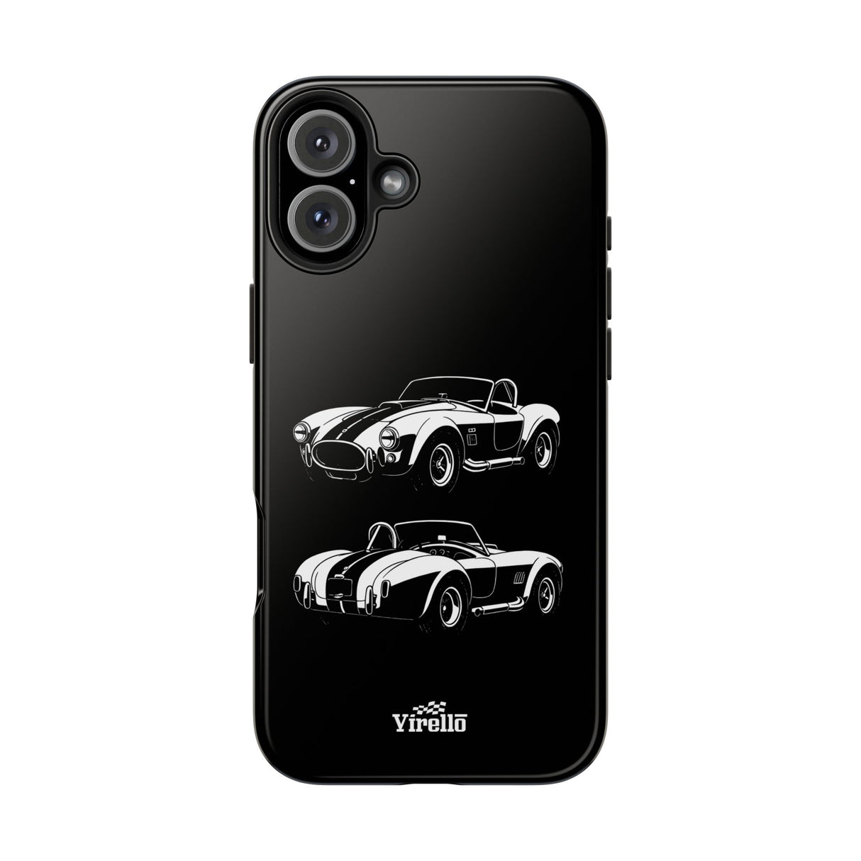 1965-1967 Ford Shelby Cobra 427 Phone Case
