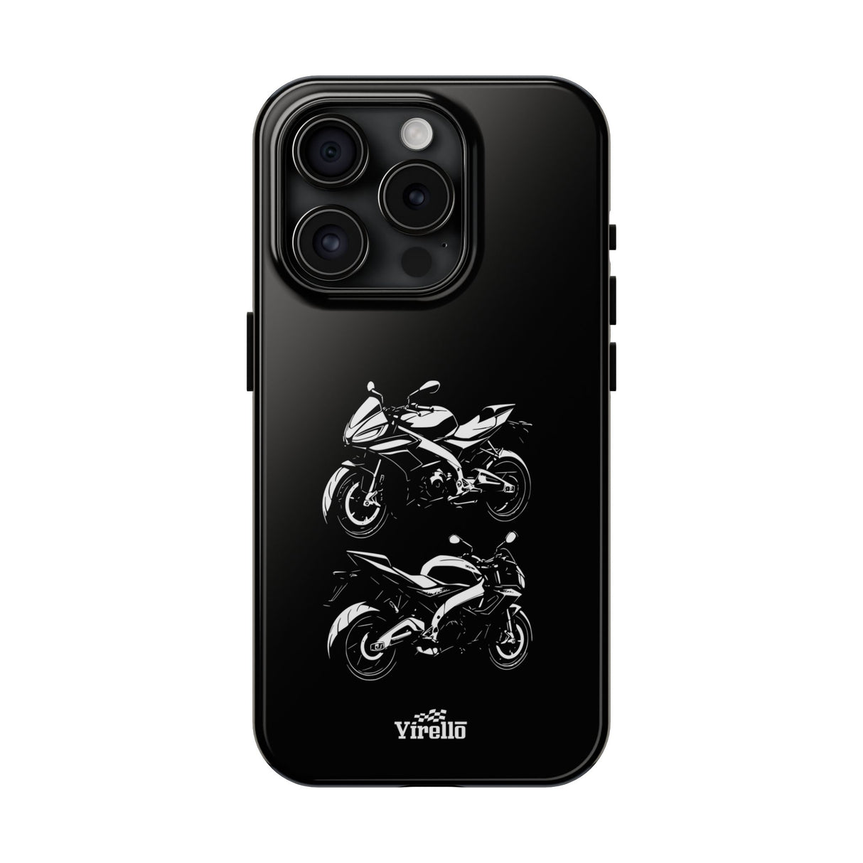 Aprilla Tuono V4 Phone Case