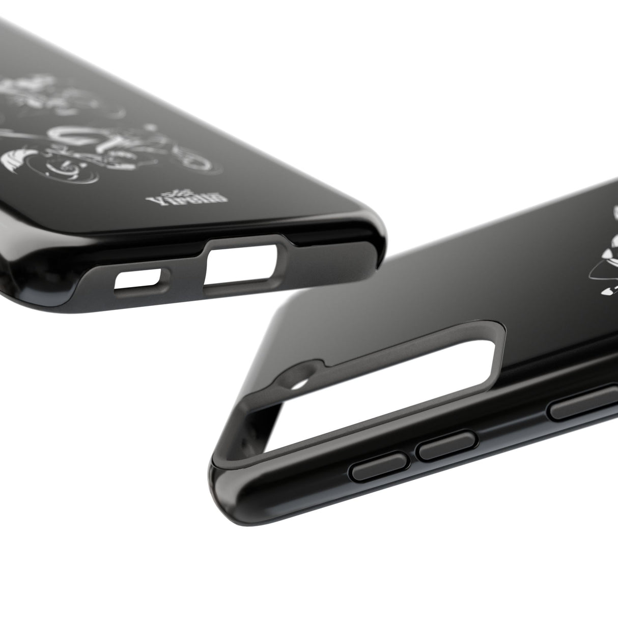 RS660 Phone Case