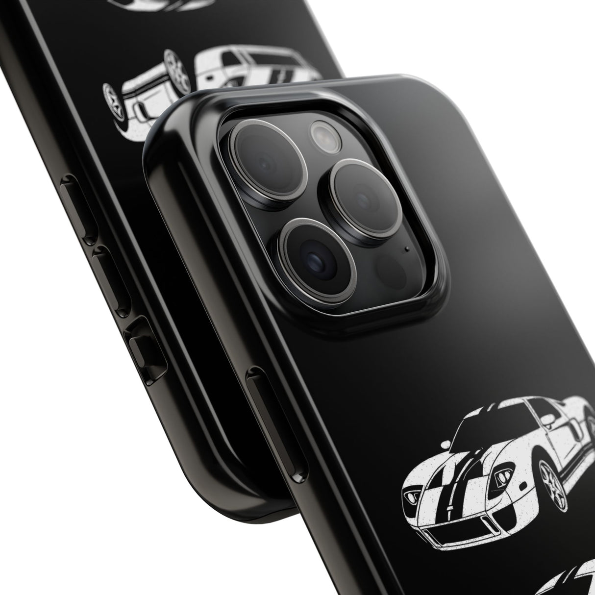 2005–2006 Ford GT Phone Case