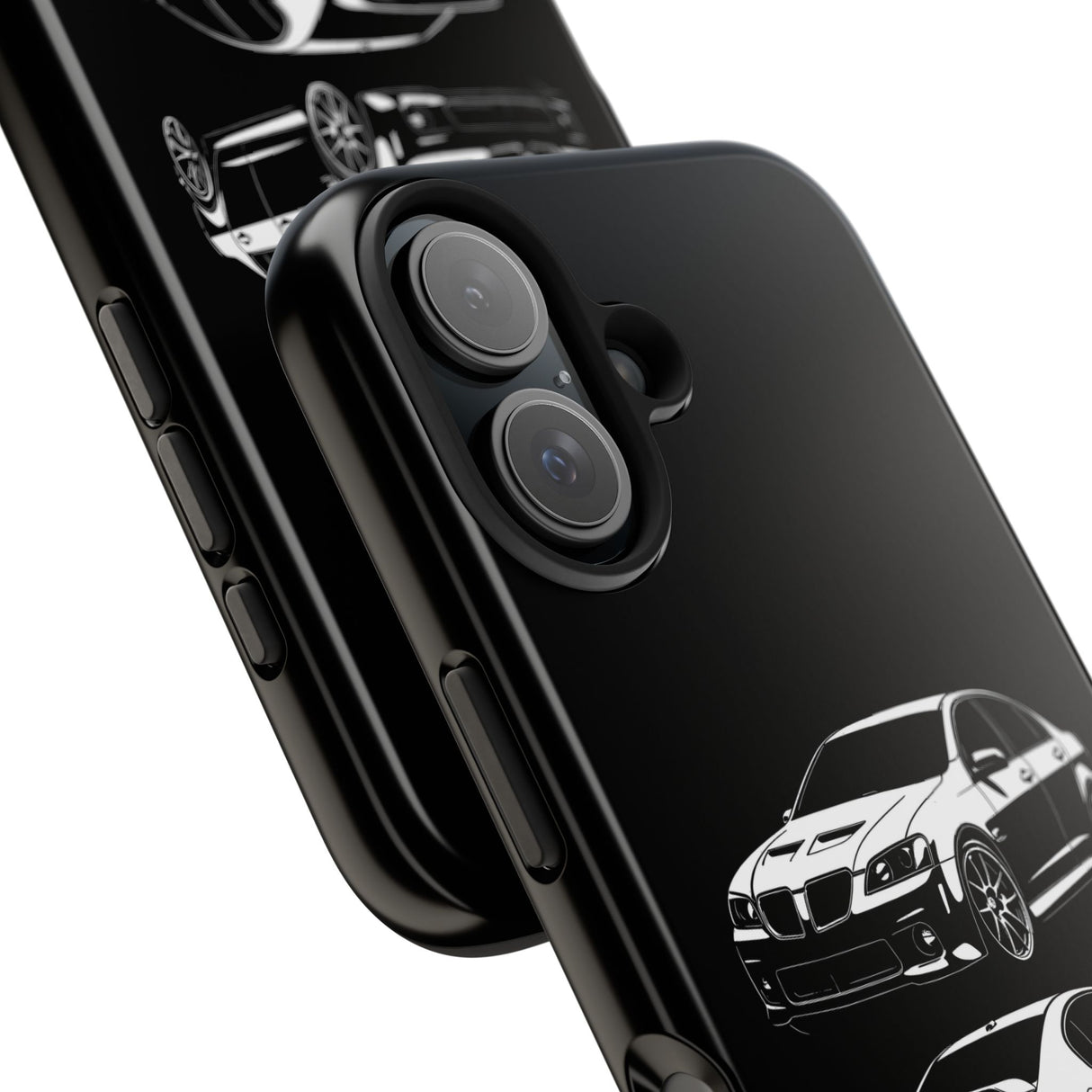 2008-2009 Pontiac G8 Phone Case