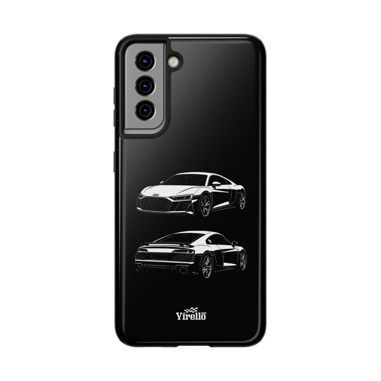 2015–2023 Audi R8 Phone Case