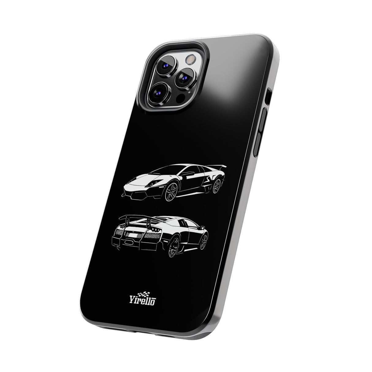 2001–2010 Lamborghini Murciélago Phone Case