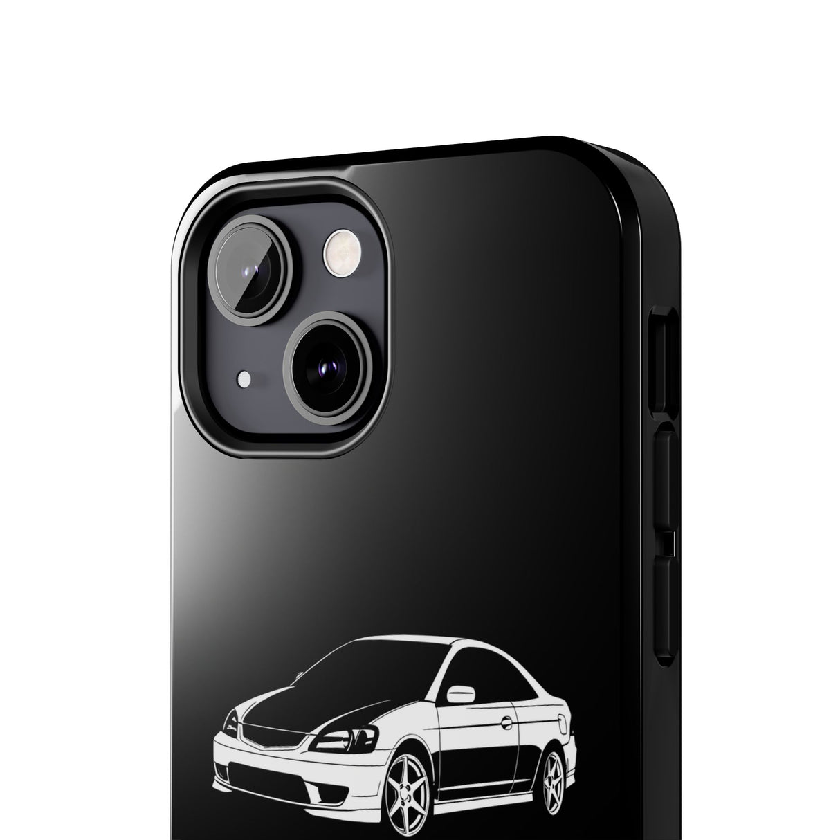 2001–2005 Honda Civic Phone Case