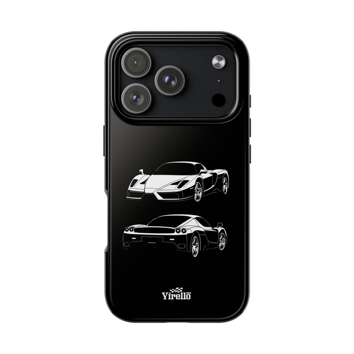 2002–2004 Ferrari Enzo Phone Case