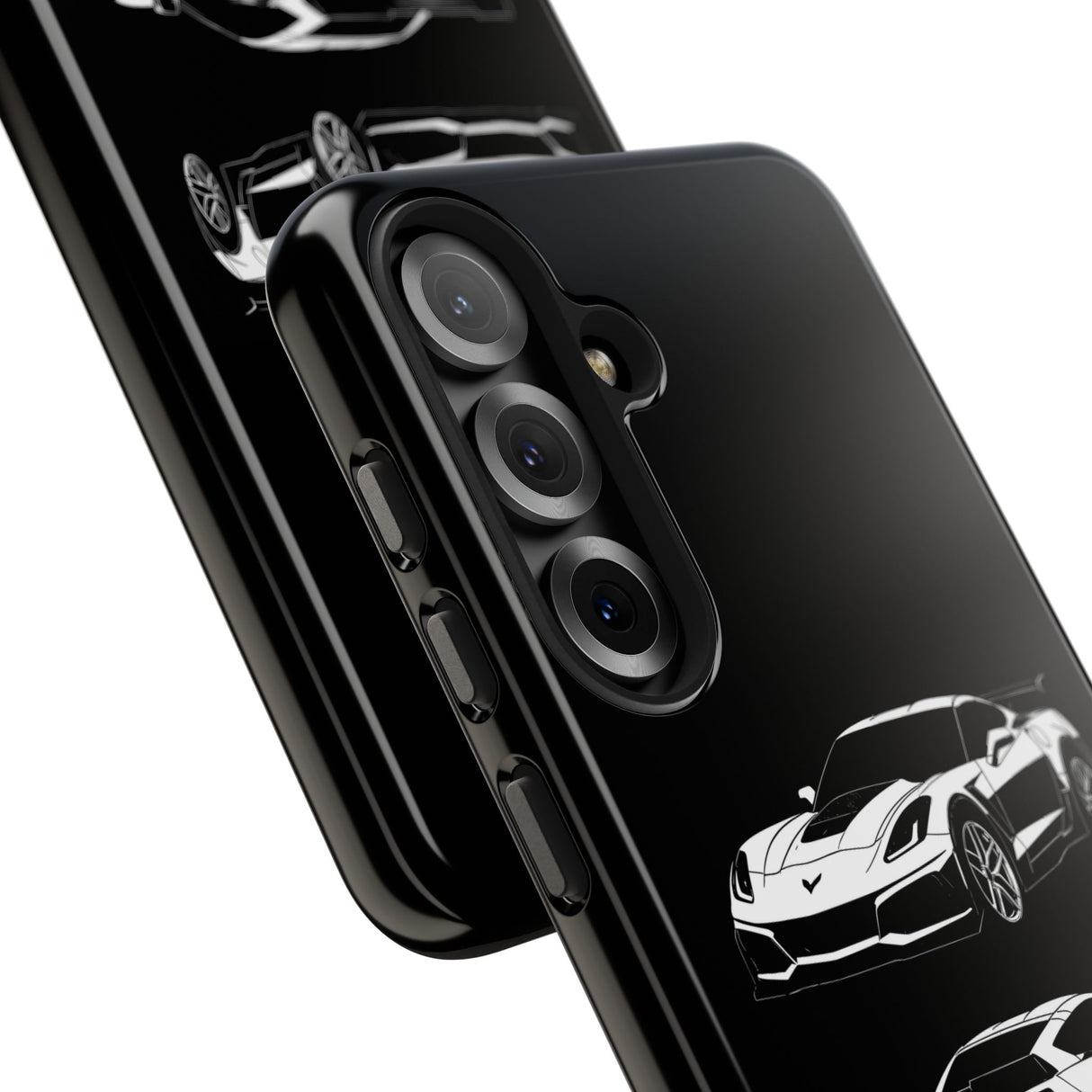 2014–2019 Chevrolet Corvette (C7) Phone Case