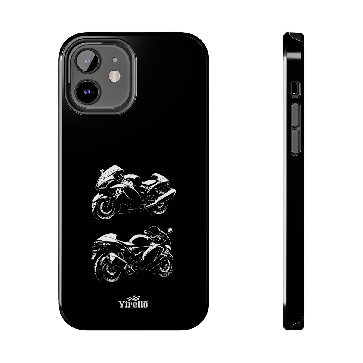 Suzuki Hayabusa Phone Case