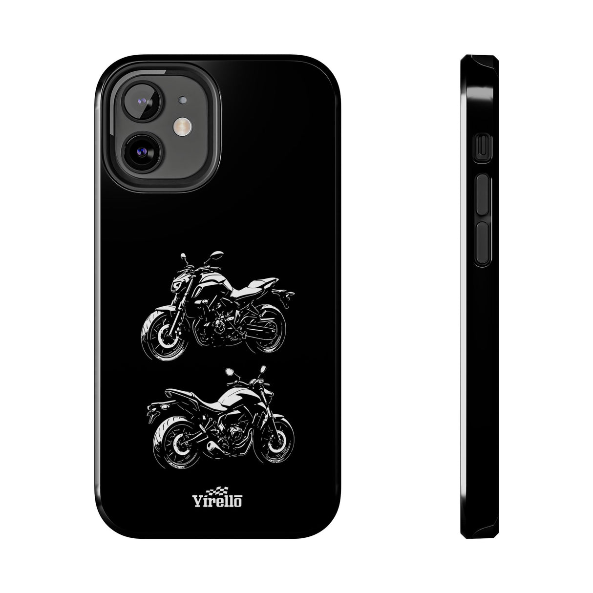 Yamaha MT-07 Phone Case