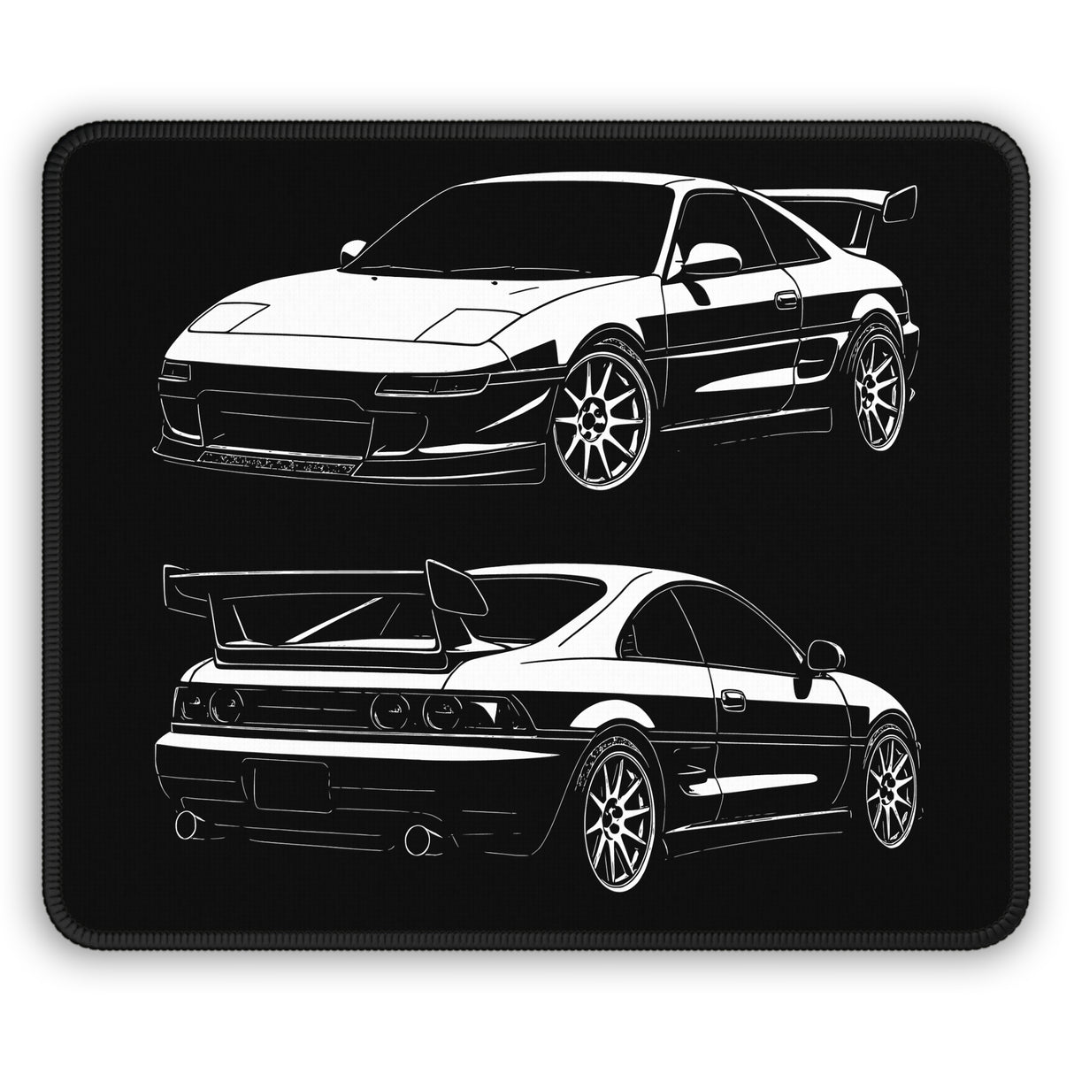 1989–1999 Toyota MR2 Mouse Pad