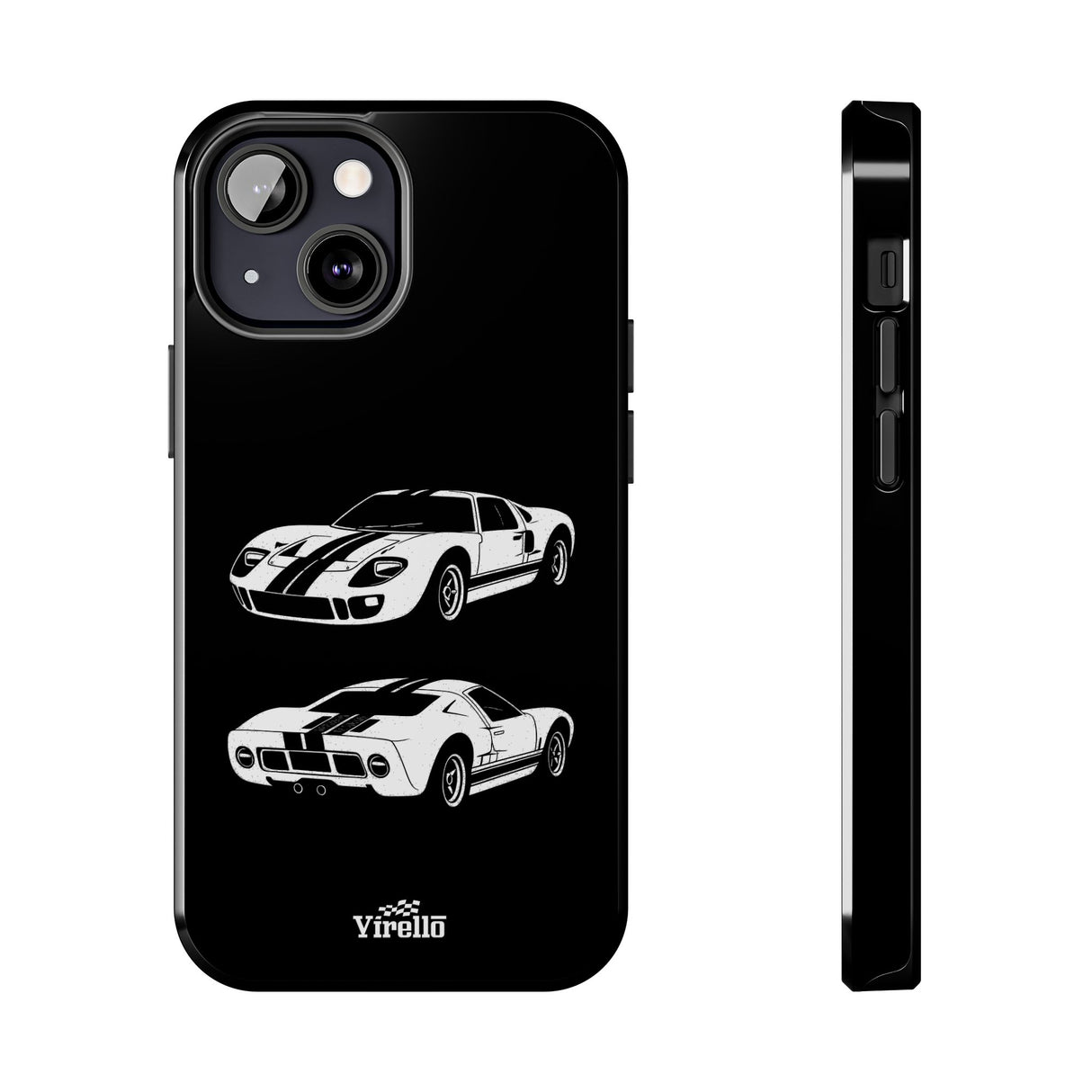 1964–1969 Ford GT40 Phone Case