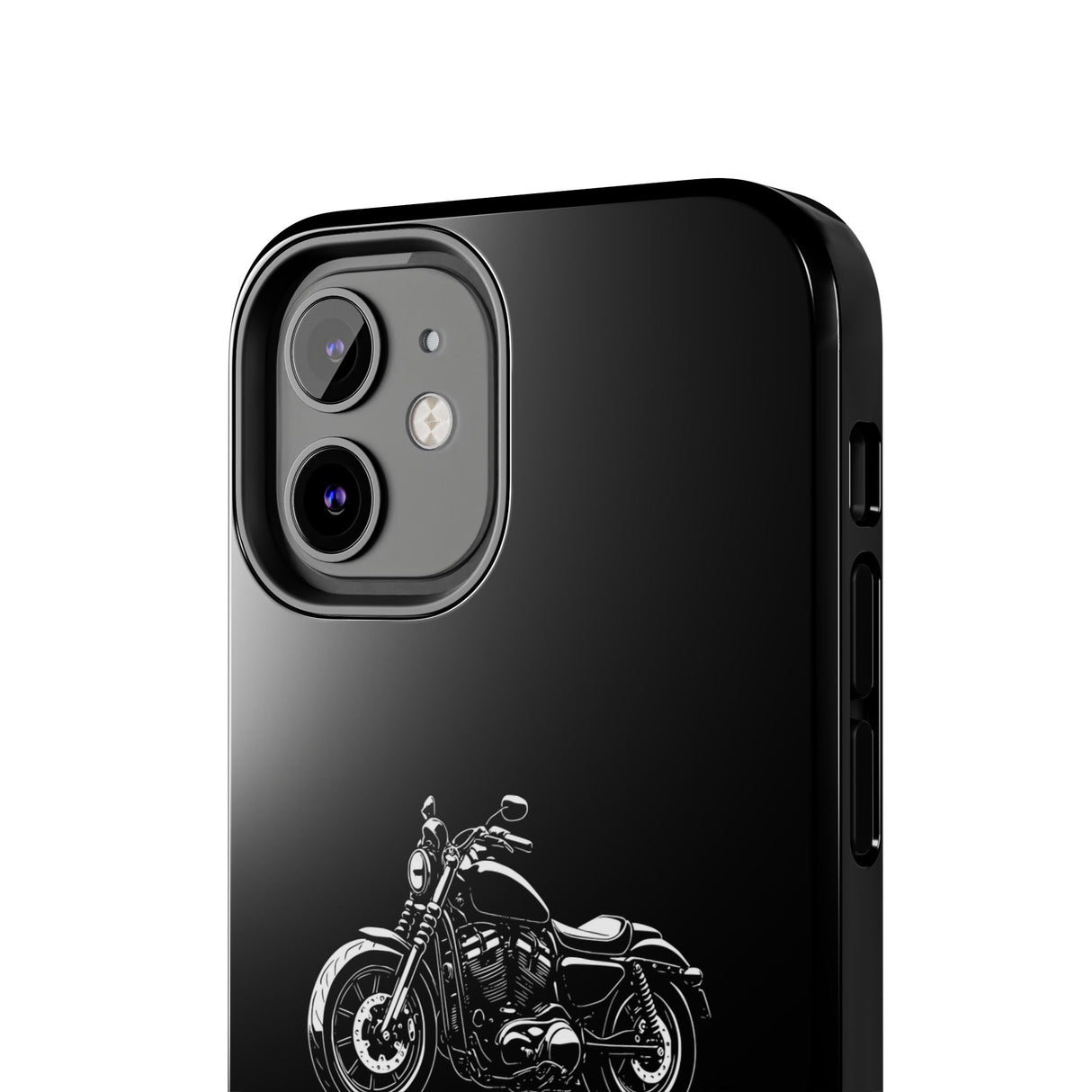 Harley Sportster Phone Case