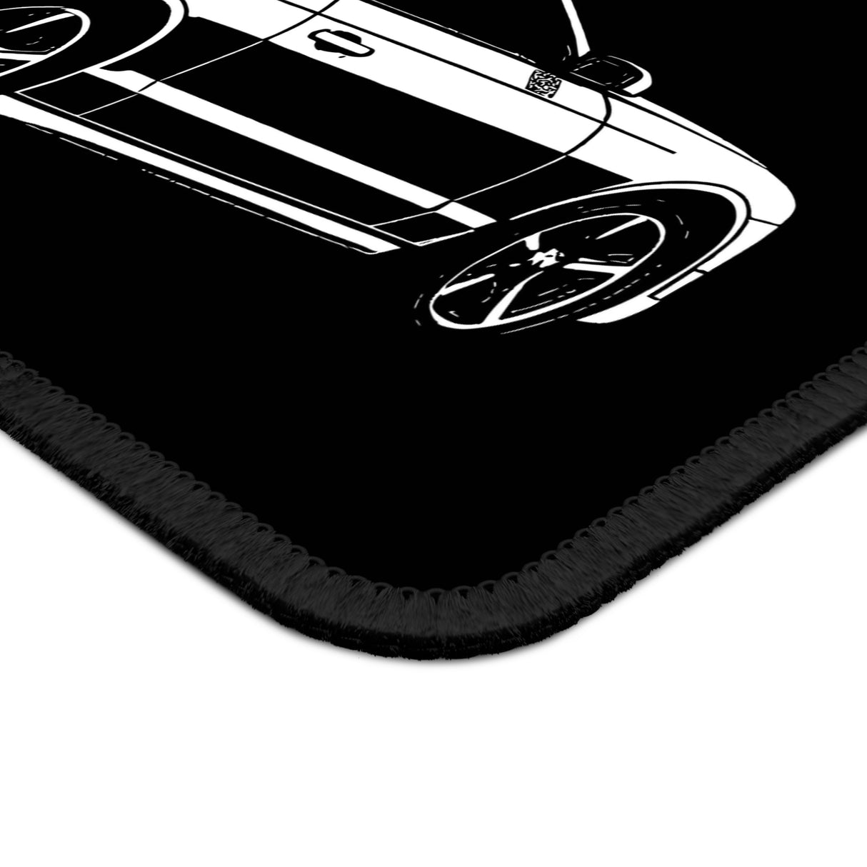 2002–2005 Ford Thunderbird Mouse Pad