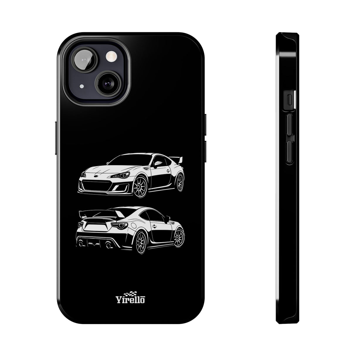 2013-2020 Subaru BRZ Phone Case