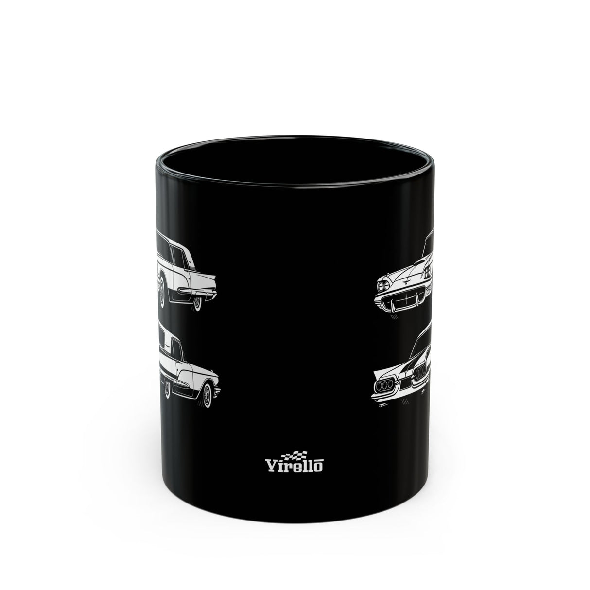 1964–1966 Ford Thunderbird Mug