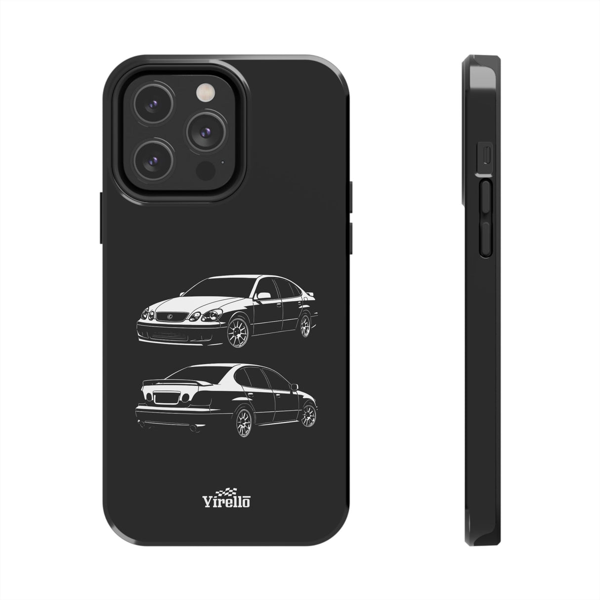 1997-2005 Lexus GS300 Phone Case