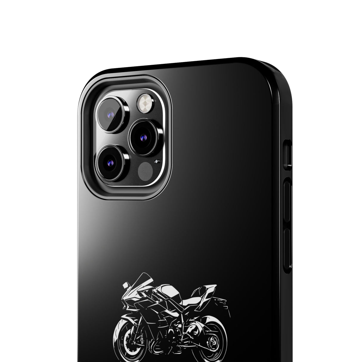Kawasaki Ninja H2R Phone Case