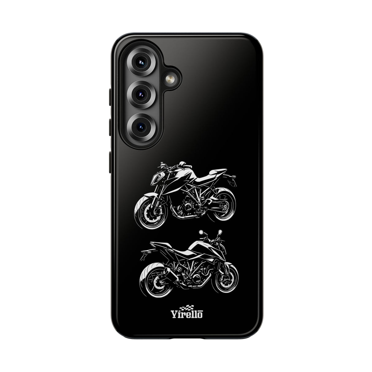 KTM 1290 Super Duke R Evo Phone Case