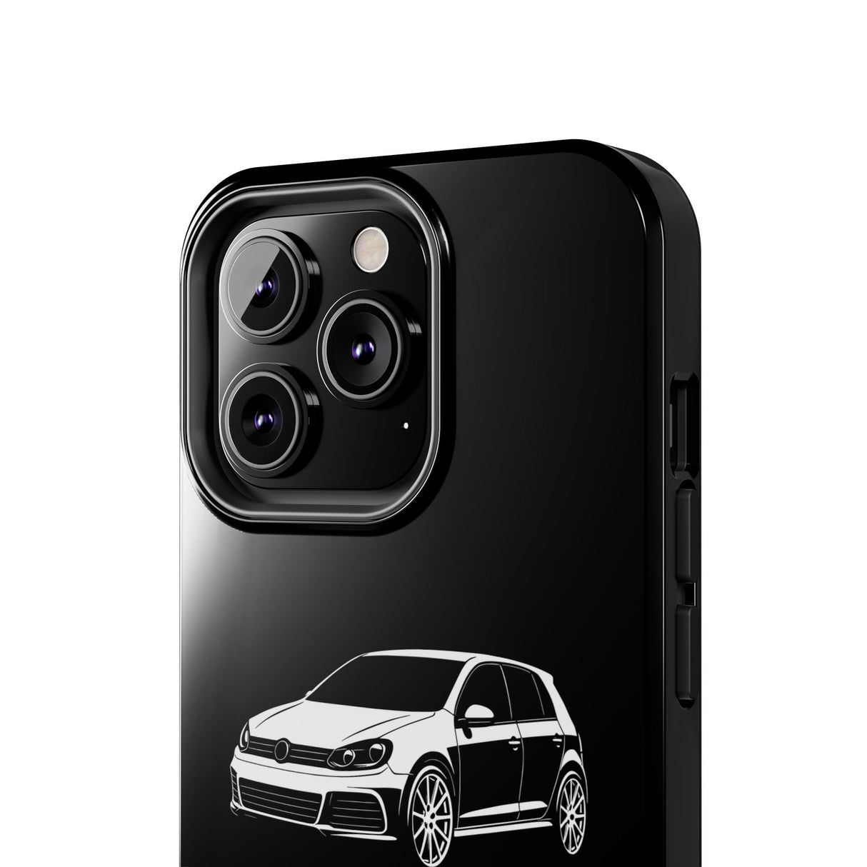 2009-2013 Volkswagen Golf GTI Mk6 Phone Case