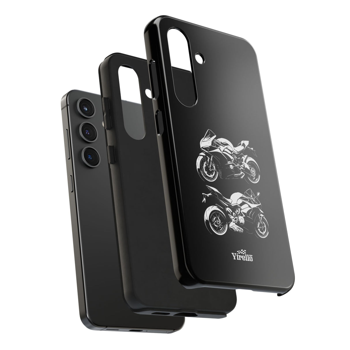 Ducati Panegale V4 Phone Case